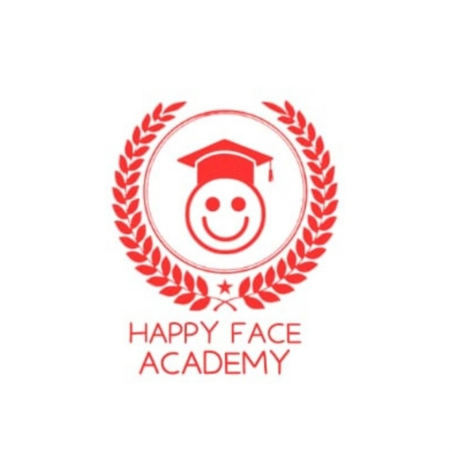 Happy Face Academy logo